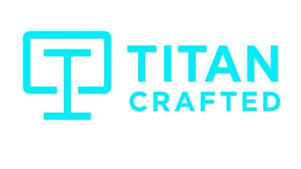 TitanCrafted