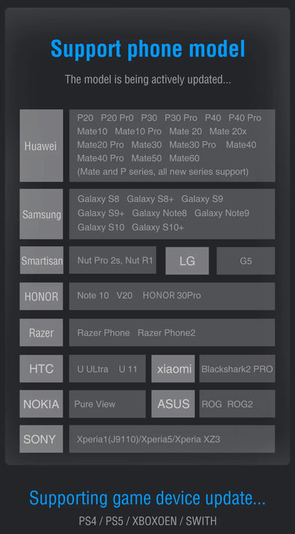 Make your laptop feel twice as big